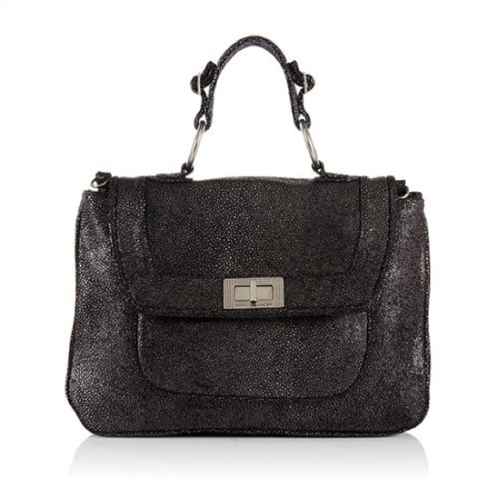 NWOT Rebecca Minkoff Stingray Covet Bag